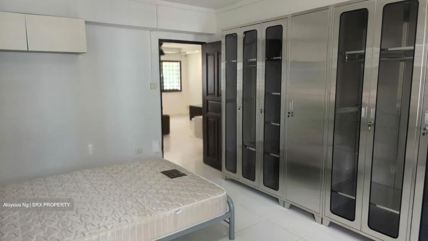 Blk 352 Choa Chu Kang Central (Choa Chu Kang), HDB 5 Rooms #574537781